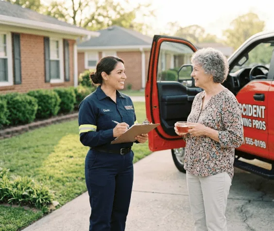 Accident Towing Service Elbridge, NY FAQs